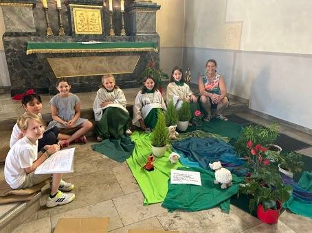Quelle: Kirchengemeinde Acher-Renchtal