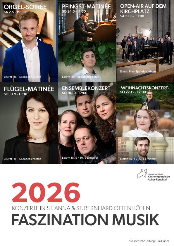 Quelle: Kirchengemeinde Acher-Renchtal