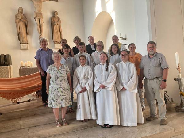 Quelle: Kirchengemeinde Acher-Renchtal